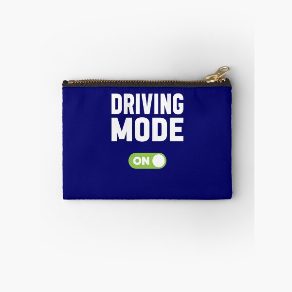 Item preview, Driving Mode On designed and sold by freshLayer.