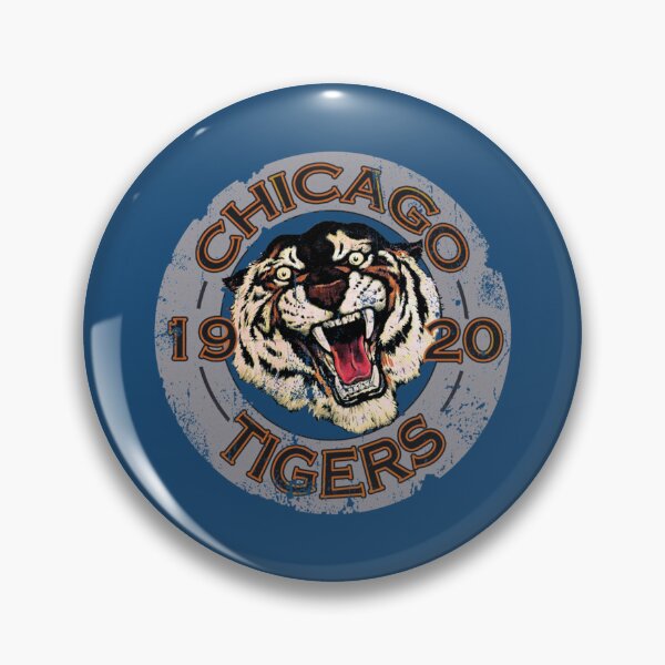 Item preview, Chicago Tigers Football   designed and sold by whereispapaS.