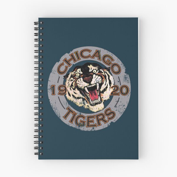 Item preview, Chicago Tigers Football   designed and sold by whereispapaS.