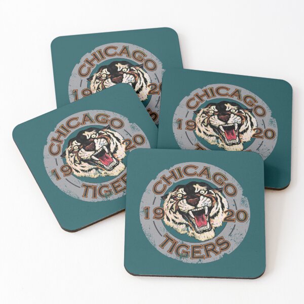 Item preview, Chicago Tigers Football   designed and sold by whereispapaS.