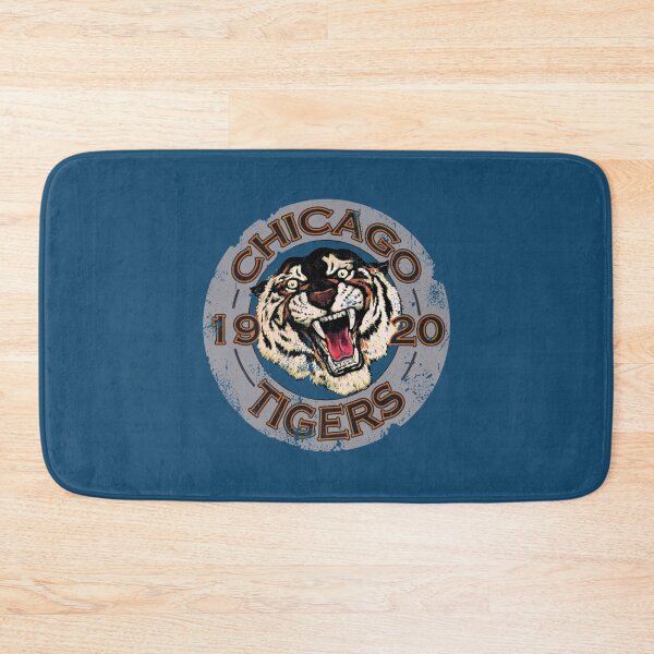 Item preview, Chicago Tigers Football   designed and sold by whereispapaS.