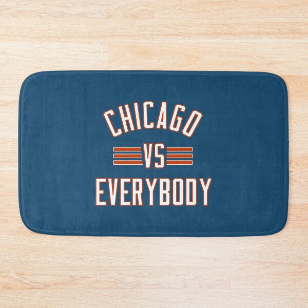 Item preview, CHICAGO -VS- EVERYBODY   designed and sold by whereispapaS.