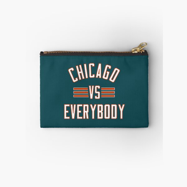Item preview, CHICAGO -VS- EVERYBODY   designed and sold by whereispapaS.