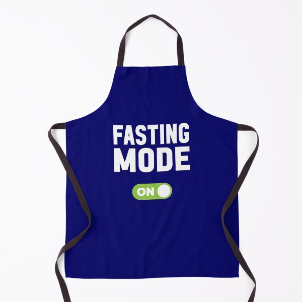 Item preview, Fasting Mode On designed and sold by freshLayer.