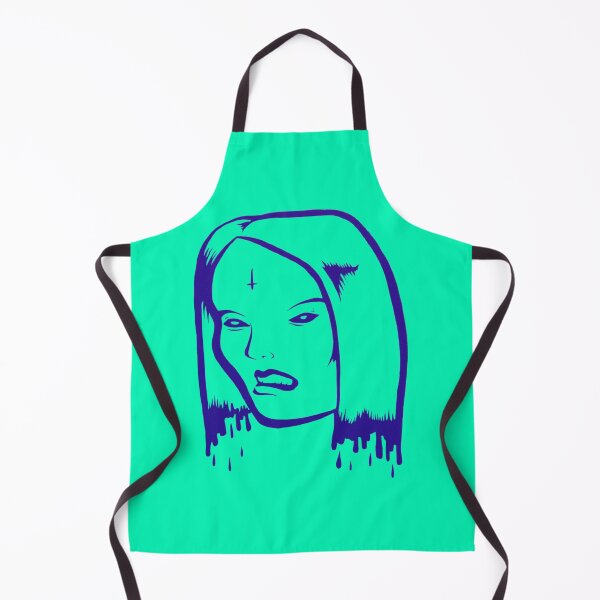 Item preview, Drippier Woman designed and sold by Matt Geer.