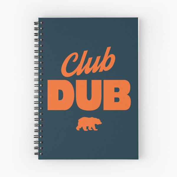 Item preview, Club Dub    designed and sold by whereispapaS.