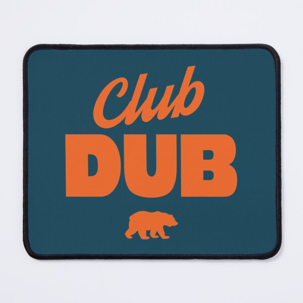 Item preview, Club Dub    designed and sold by whereispapaS.