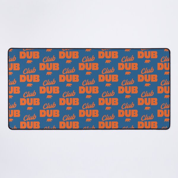 Item preview, Club Dub    designed and sold by whereispapaS.