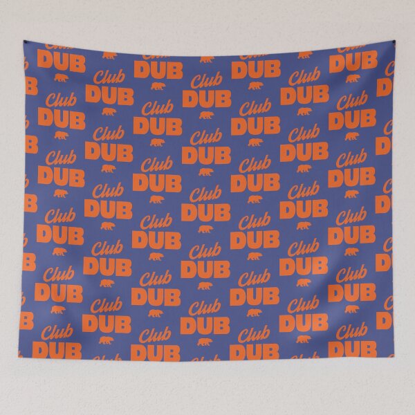 Item preview, Club Dub    designed and sold by whereispapaS.