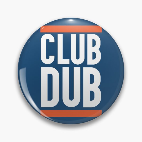 Item preview, Club Dub   designed and sold by whereispapaS.