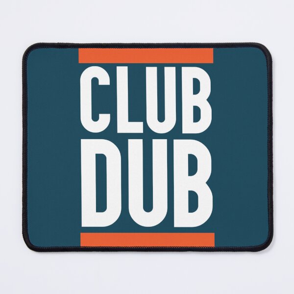 Artikelvorschau, Club Dub entworfen und verkauft von whereispapaS.