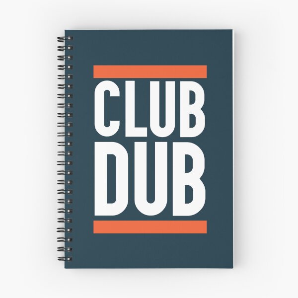 Item preview, Club Dub   designed and sold by whereispapaS.