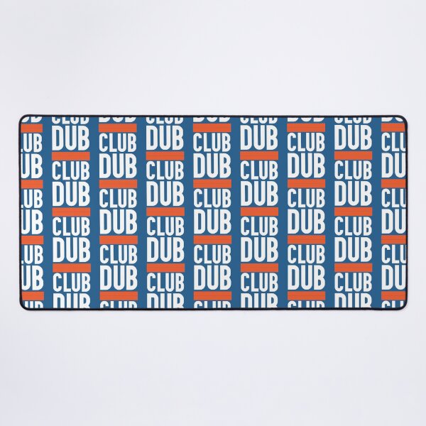 Item preview, Club Dub   designed and sold by whereispapaS.