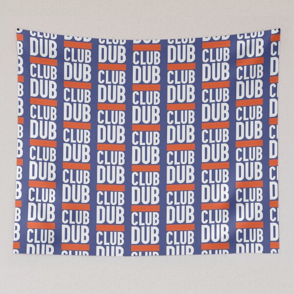 Item preview, Club Dub   designed and sold by whereispapaS.