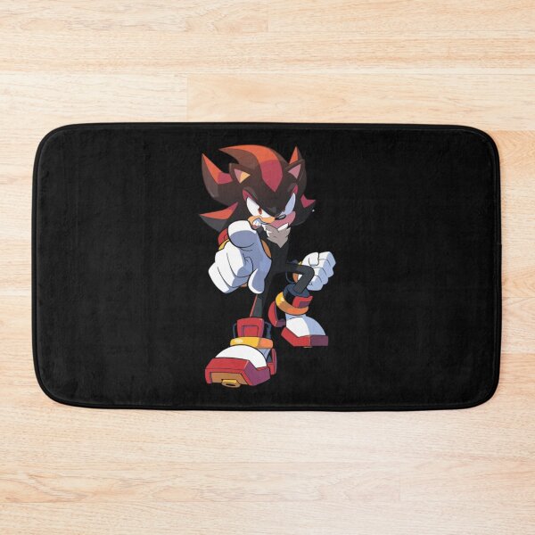 Item preview, Shadow The Hedgehog  designed and sold by LauraAquino.