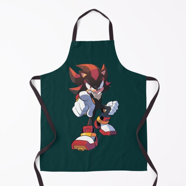 Item preview, Shadow The Hedgehog designed and sold by LauraAquino.