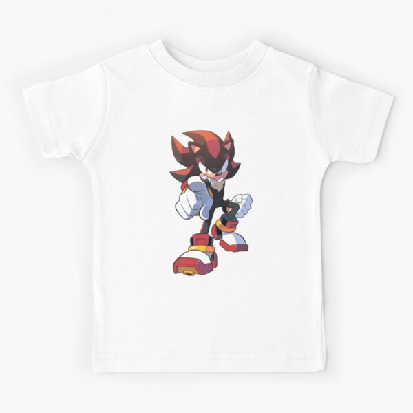 Item preview, Shadow The Hedgehog  designed and sold by LauraAquino.