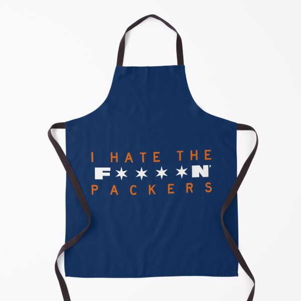 Item preview, I Hate The Packers (Chicago Bears) designed and sold by whereispapaS.