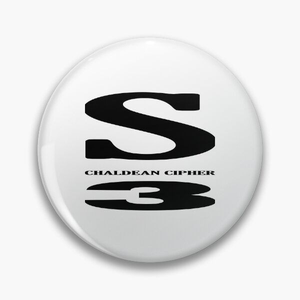 Item preview, S Alphabet designed and sold by Scrambledwords.