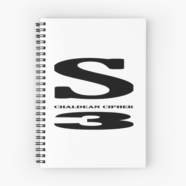 Item preview, S Alphabet designed and sold by Scrambledwords.