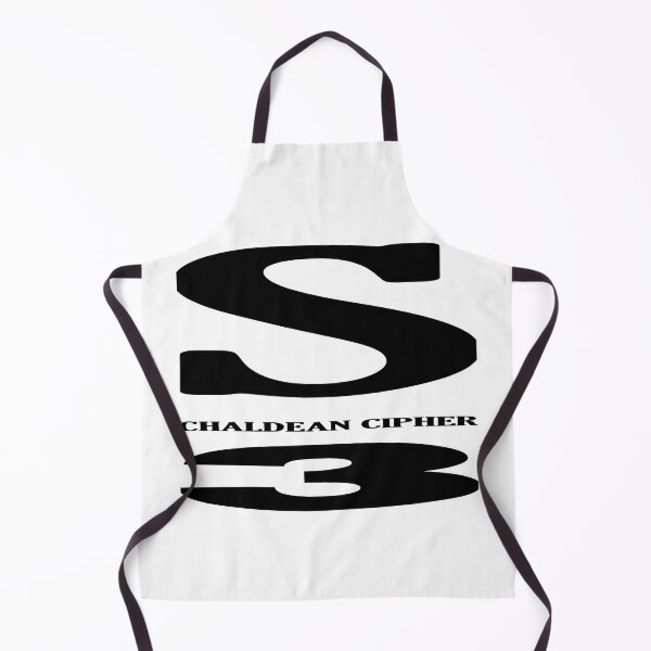 Item preview, S Alphabet designed and sold by Scrambledwords.