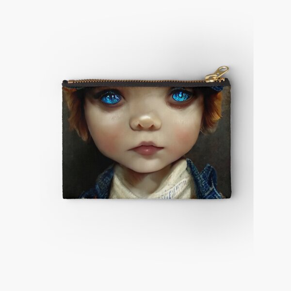 Item preview, Denim boy designed and sold by Sahar  Tabrizi.