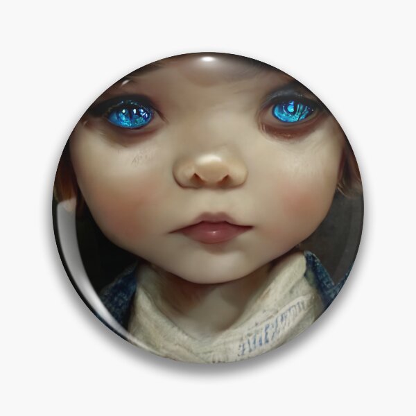Item preview, Denim boy designed and sold by Sahar  Tabrizi.