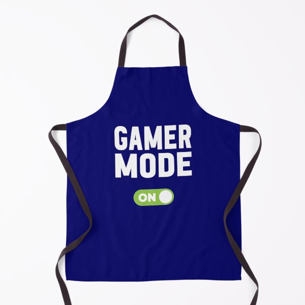 Item preview, Gamer Mode On designed and sold by freshLayer.