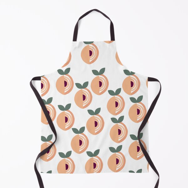 Aperçu de l'œuvre Peachy créée et vendue par CRYSTAL WOMACK.