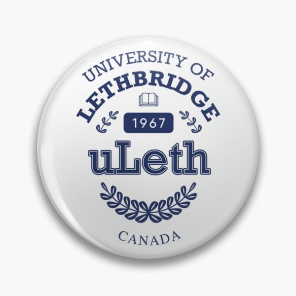 Item preview, University of Lethbridge (uLeth)  designed and sold by CodyTode.