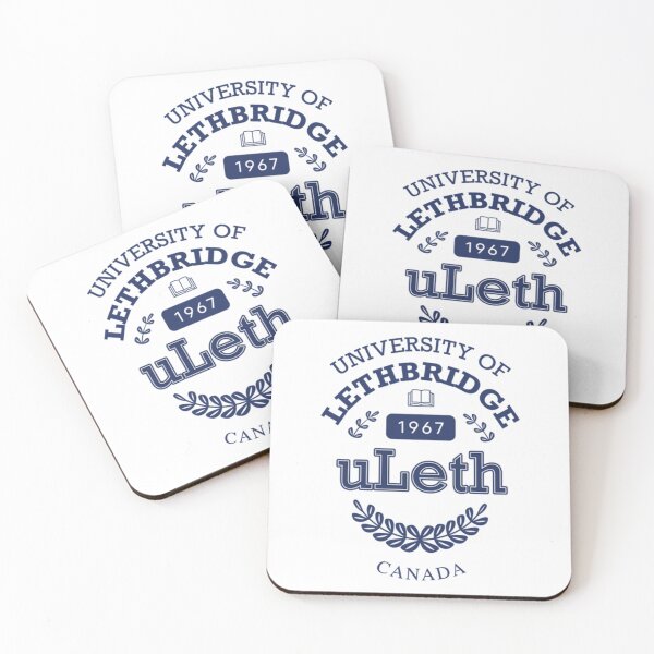 Item preview, University of Lethbridge (uLeth)  designed and sold by CodyTode.