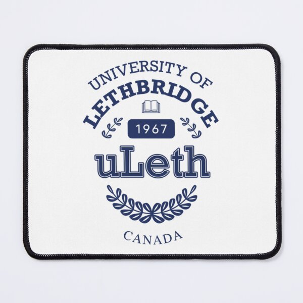 Item preview, University of Lethbridge (uLeth) designed and sold by CodyTode.