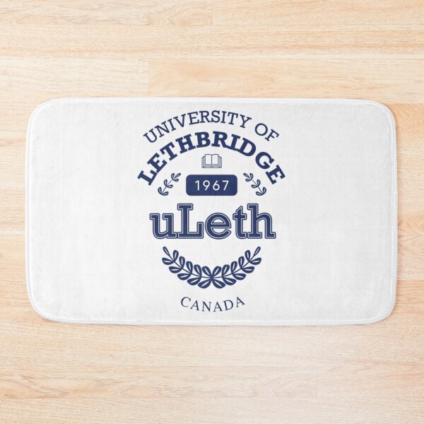Item preview, University of Lethbridge (uLeth)  designed and sold by CodyTode.