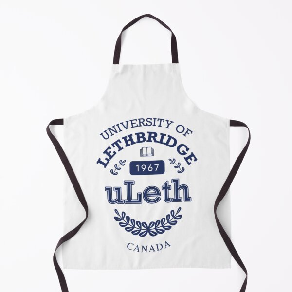 Item preview, University of Lethbridge (uLeth) designed and sold by CodyTode.