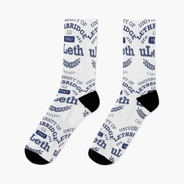 Item preview, University of Lethbridge (uLeth)  designed and sold by CodyTode.