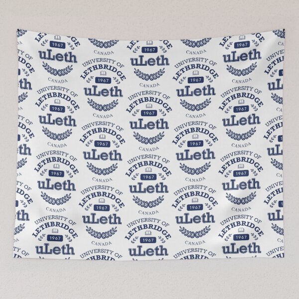 Item preview, University of Lethbridge (uLeth)  designed and sold by CodyTode.