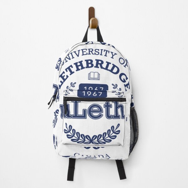 Item preview, University of Lethbridge (uLeth)  designed and sold by CodyTode.