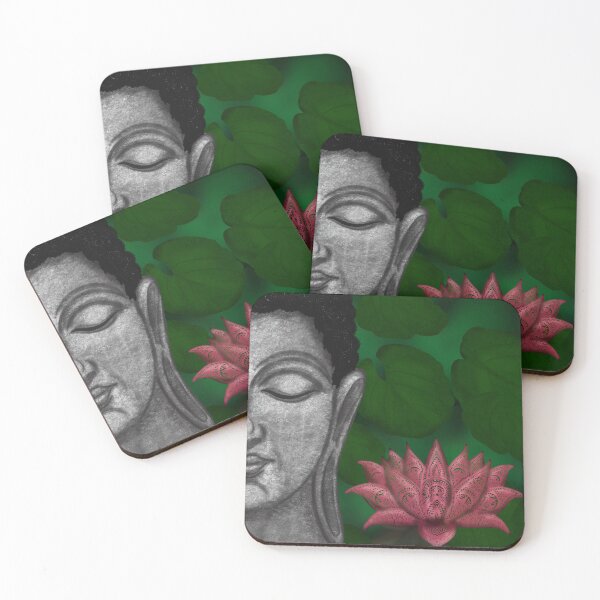 Item preview, Buddha Bliss designed and sold by Tedoradesign87.