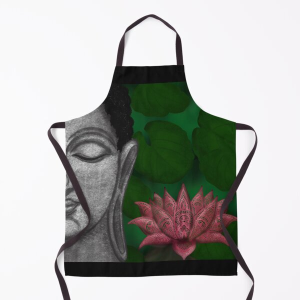 Item preview, Buddha Bliss designed and sold by Tedoradesign87.