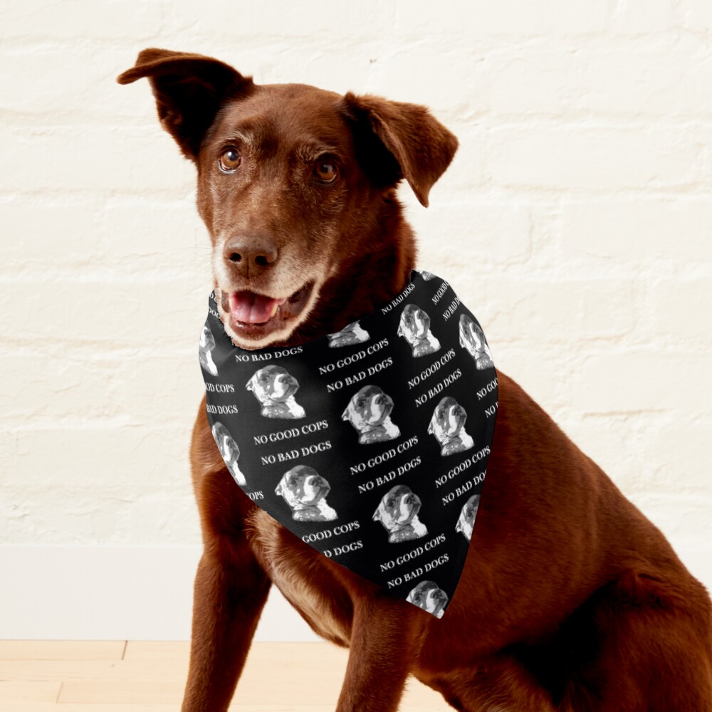 Adorable deplorable hot sale dog bandana