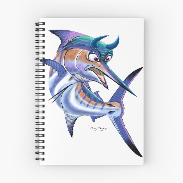 Item preview, Blue devil  designed and sold by Carey Chen.