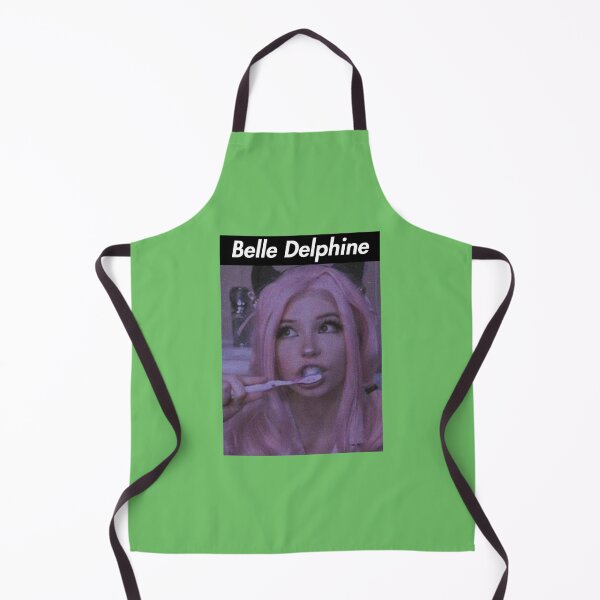 Item preview, Belle Delphine 1 designed and sold by AbuVodena.