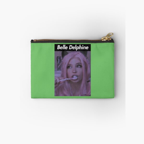 Item preview, Belle Delphine 1 designed and sold by AbuVodena.