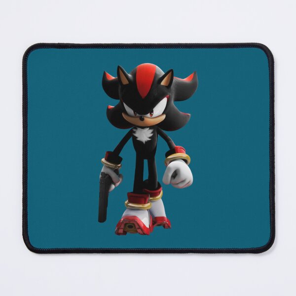 Item preview, Shadow The Hedgehog designed and sold by LauraAquino.