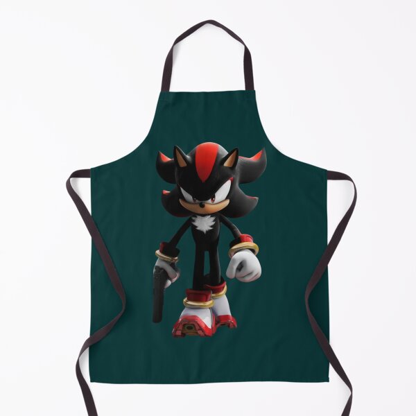 Item preview, Shadow The Hedgehog designed and sold by LauraAquino.
