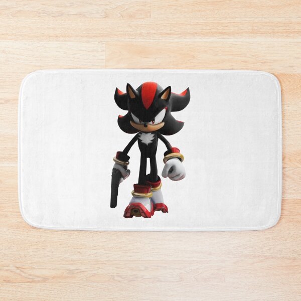 Item preview, Shadow The Hedgehog  designed and sold by LauraAquino.