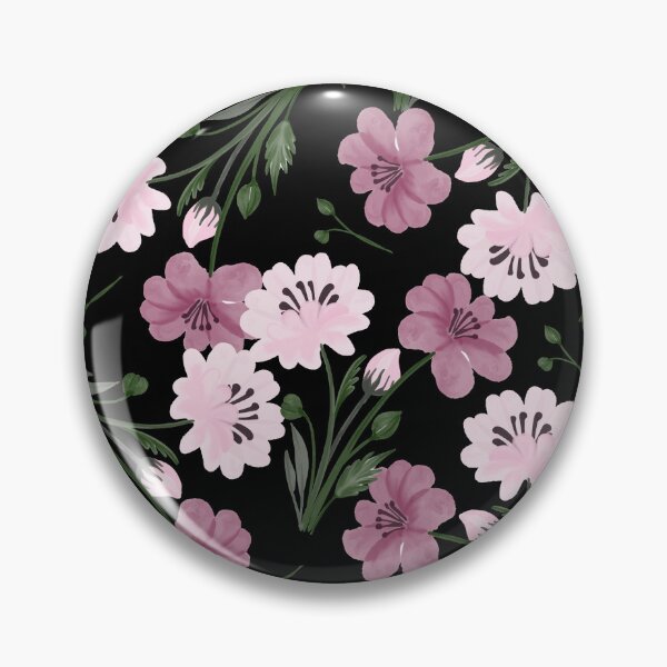 Item preview, Vintage Flowers Motivation Scriptures designed and sold by DesignisMine.