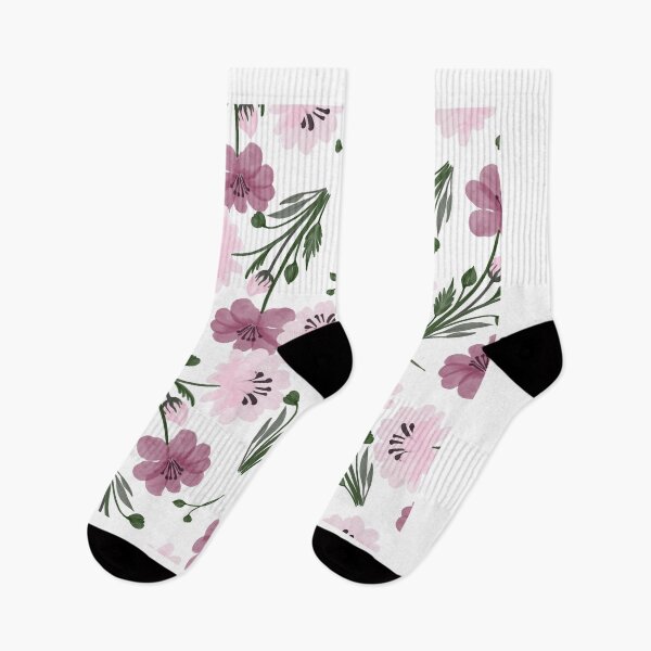 Item preview, Vintage Flowers Motivation Scriptures designed and sold by DesignisMine.