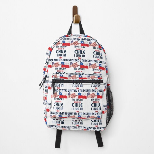 Item preview, I live in the United States designed and sold by Tienda-Vane.