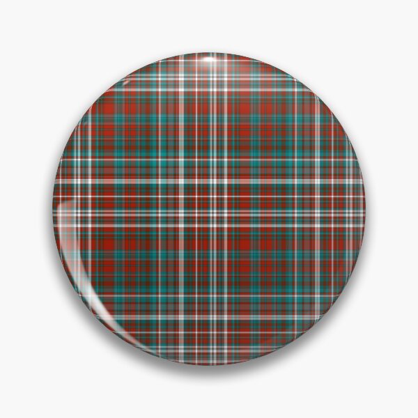 Item preview, Tartan plaid - color combo designed and sold by Marla-und-Bob.